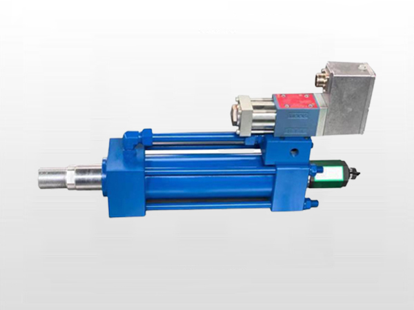 設計伺服液壓缸應考慮哪些方面？