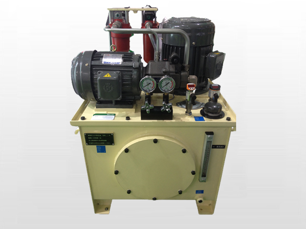 液壓站維護保養(yǎng)內容有哪些？